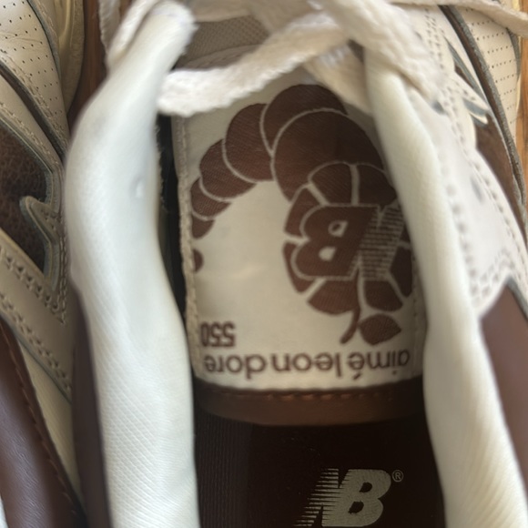 ALD 550 - new balance - Picture 5 of 6